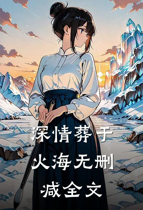 深情葬于火海无删减全文