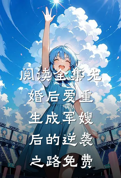 阅读全集先婚后爱重生成军嫂后的逆袭之路免费