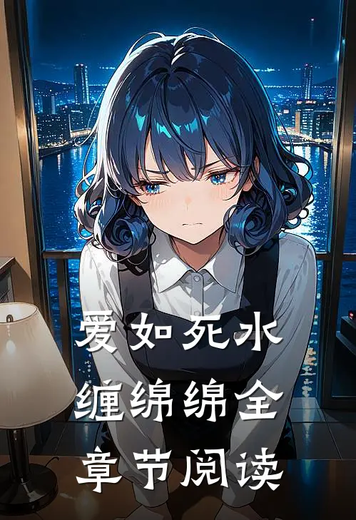 爱如死水缠绵绵全章节阅读