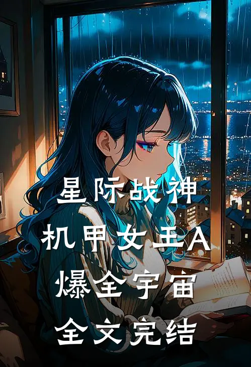星际战神：机甲女王A爆全宇宙全文完结