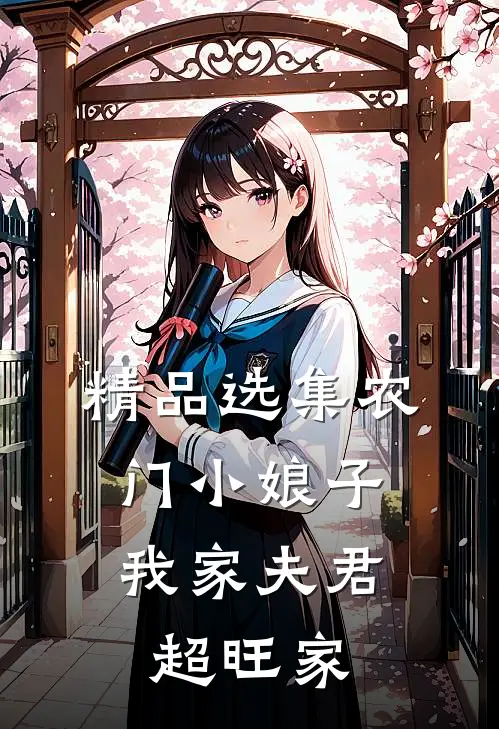 精品选集农门小娘子：我家夫君超旺家
