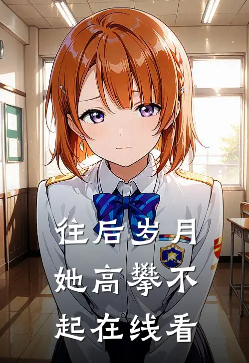 往后岁月她高攀不起在线看