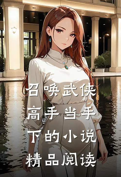 召唤武侠高手当手下的小说精品阅读