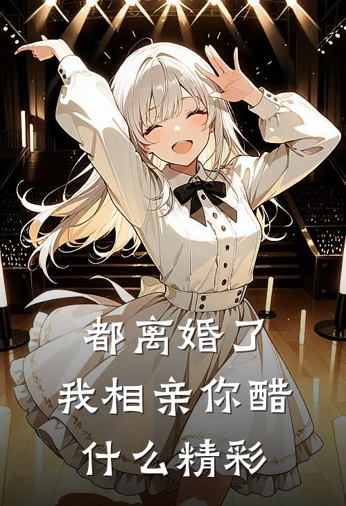 都离婚了，我相亲你醋什么精彩