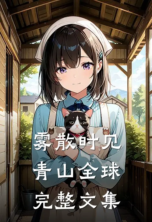 雾散时见青山全球完整文集
