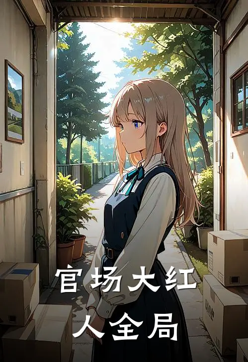 官场大红人全局