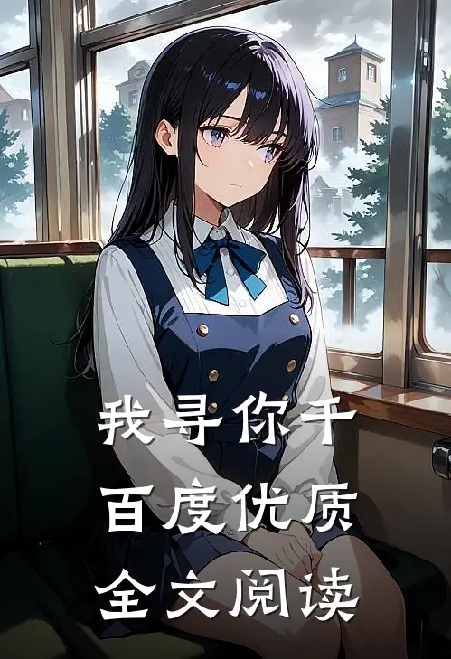 我寻你千百度优质全文阅读