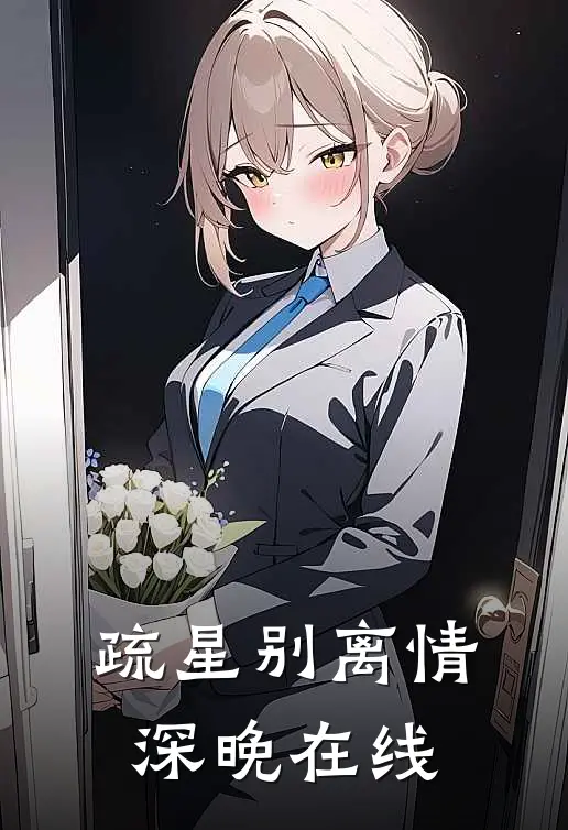 疏星别离情深晚在线