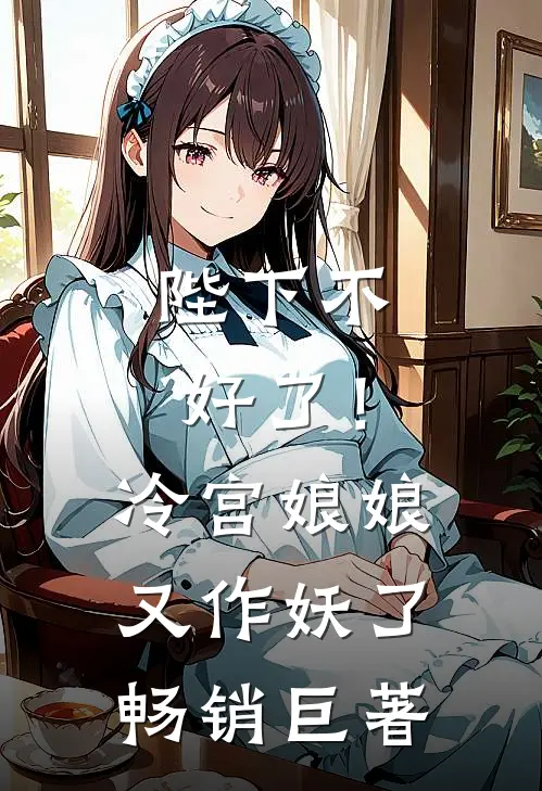 陛下不好了！冷宫娘娘又作妖了畅销巨著