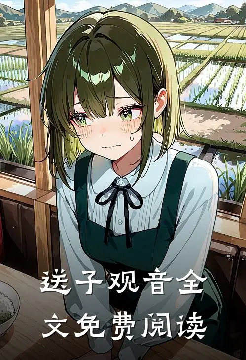 送子观音全文免费阅读