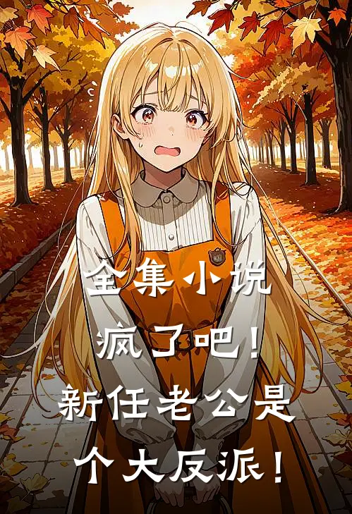 全集小说疯了吧！新任老公是个大反派！