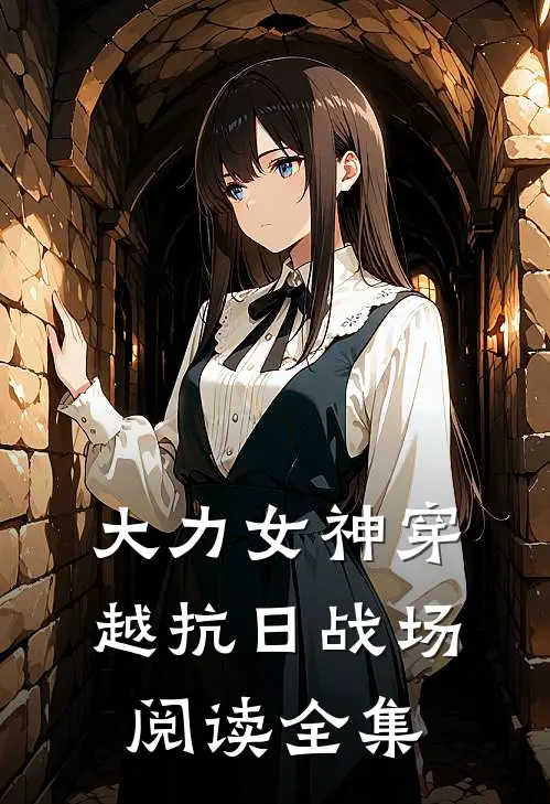 大力女神穿越抗日战场阅读全集