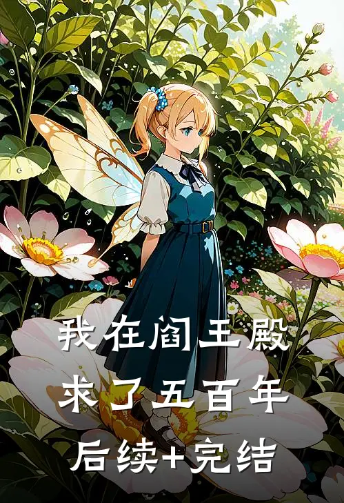 我在阎王殿求了五百年后续+完结