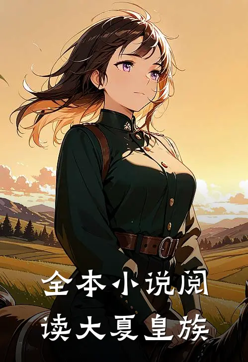 全本小说阅读大夏皇族