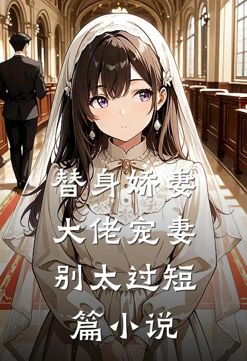 替身娇妻：大佬宠妻别太过短篇小说