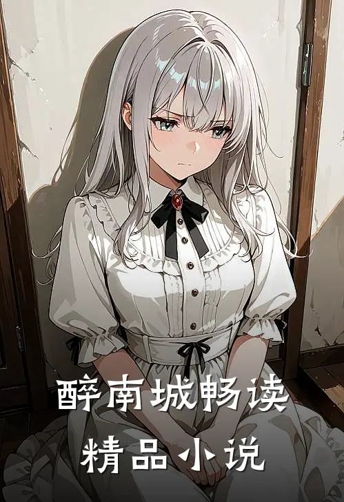 醉南城畅读精品小说