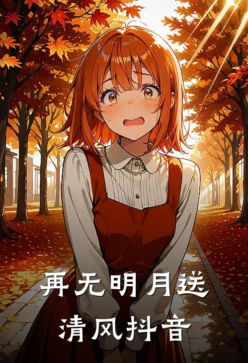 再无明月送清风抖音