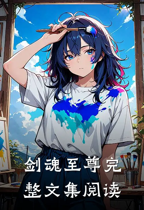 剑魂至尊完整文集阅读