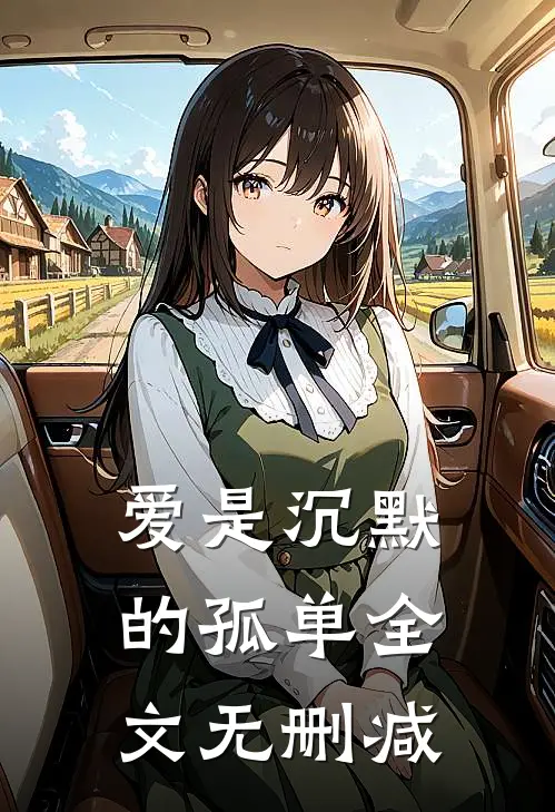 爱是沉默的孤单全文无删减