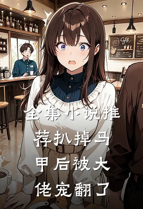 全集小说推荐扒掉马甲后被大佬宠翻了