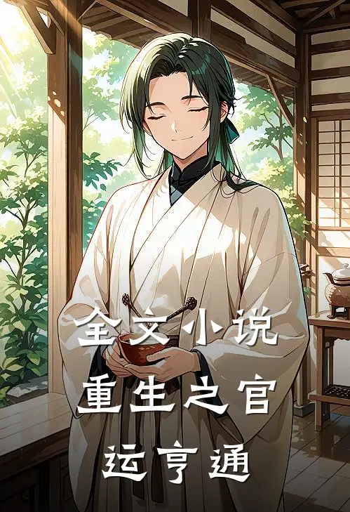 全文小说重生之官运亨通