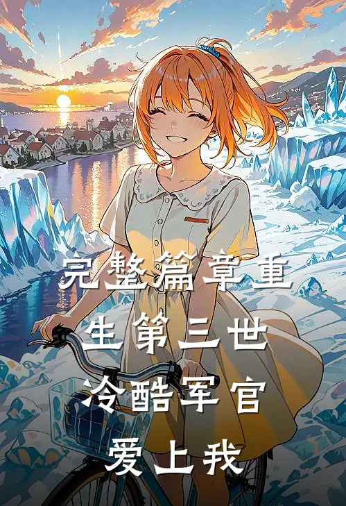 完整篇章重生第三世：冷酷军官爱上我