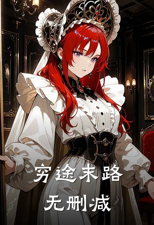 穷途末路无删减