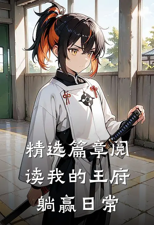 精选篇章阅读我的王府躺赢日常