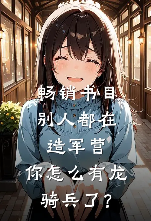 畅销书目别人都在造军营，你怎么有龙骑兵了？