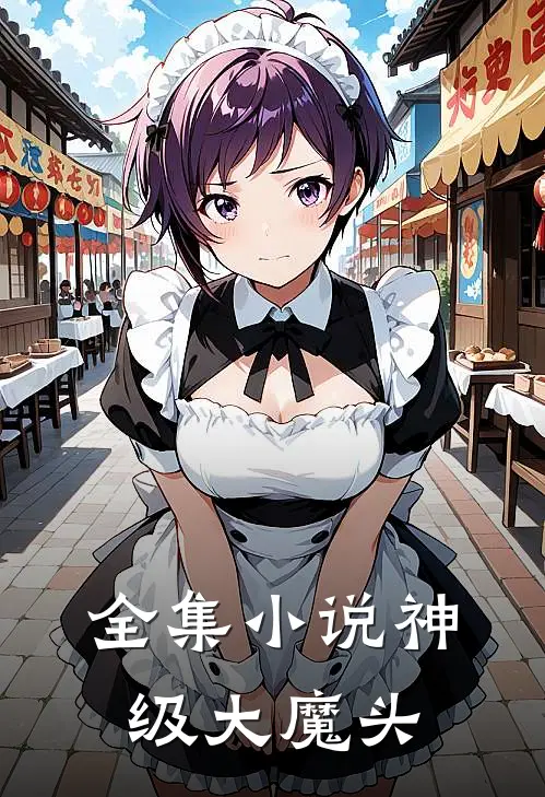 全集小说神级大魔头