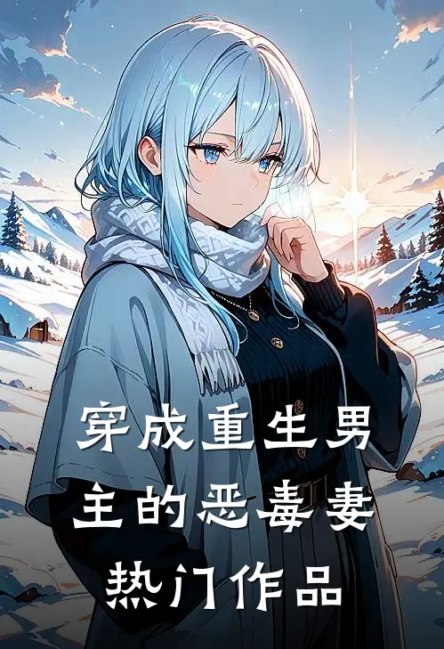 穿成重生男主的恶毒妻热门作品