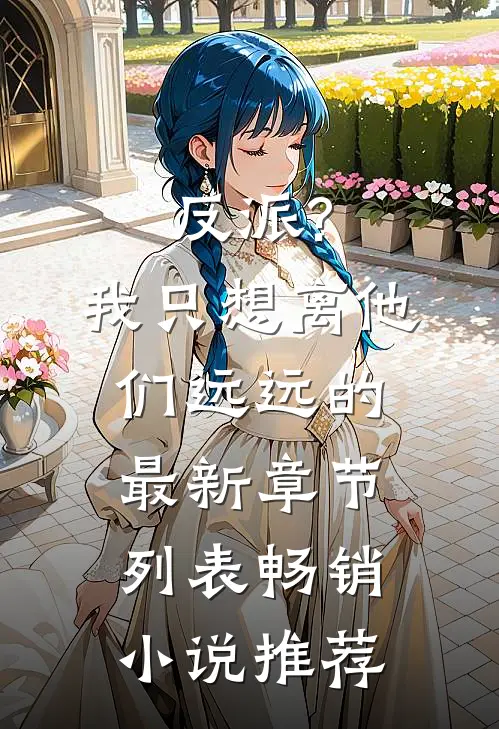 反派?我只想离他们远远的最新章节列表畅销小说推荐