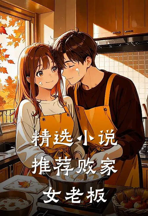 精选小说推荐败家女老板