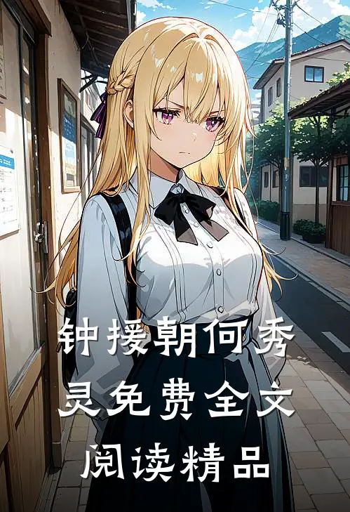 钟援朝何秀灵免费全文阅读精品