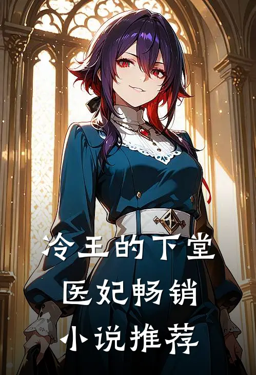 冷王的下堂医妃畅销小说推荐