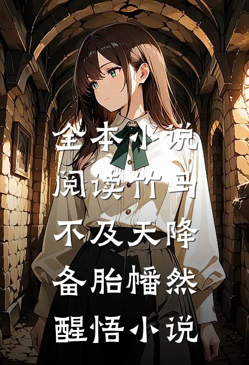 全本小说阅读竹马不及天降:备胎幡然醒悟小说