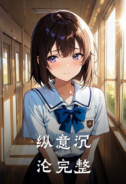 纵意沉沦完整