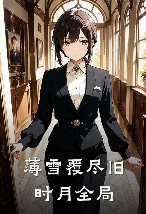 薄雪覆尽旧时月全局