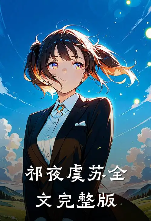 祁夜虞苏全文完整版