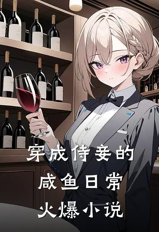穿成侍妾的咸鱼日常火爆小说