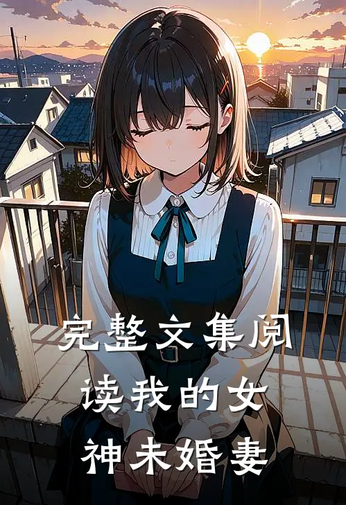 完整文集阅读我的女神未婚妻