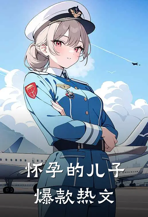 怀孕的儿子爆款热文