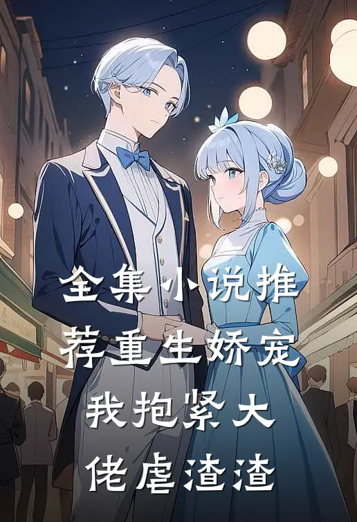 全集小说推荐重生娇宠：我抱紧大佬虐渣渣