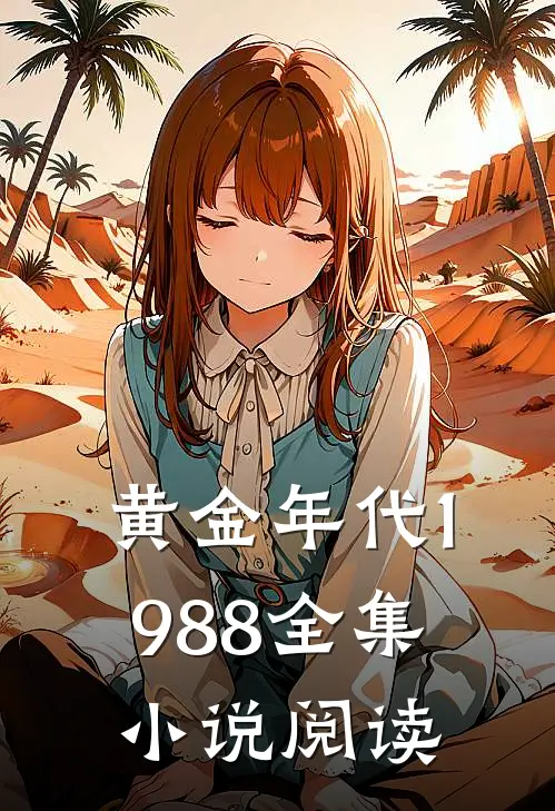 黄金年代1988全集小说阅读