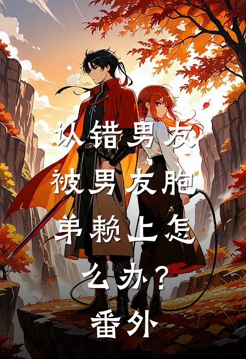 认错男友，被男友胞弟赖上怎么办？番外