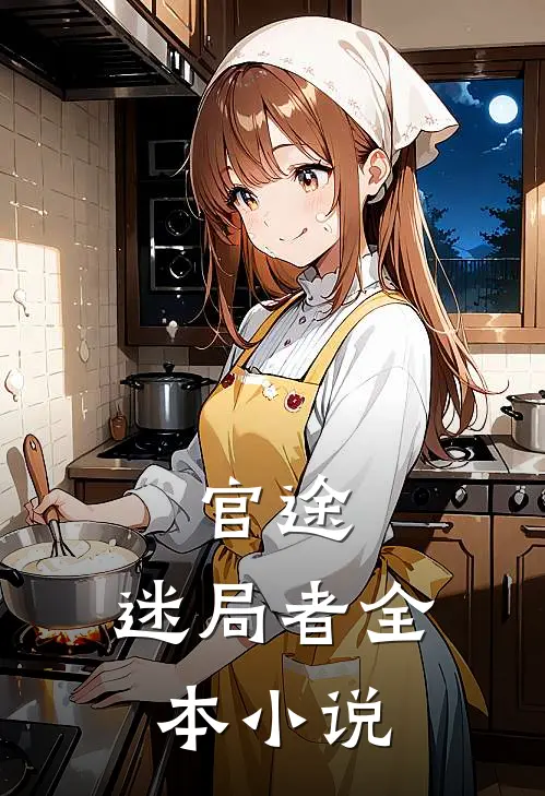 官途：迷局者全本小说