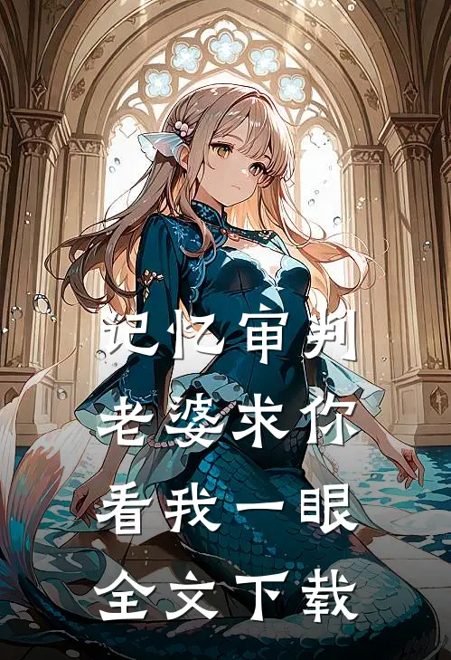 记忆审判：老婆求你看我一眼全文下载