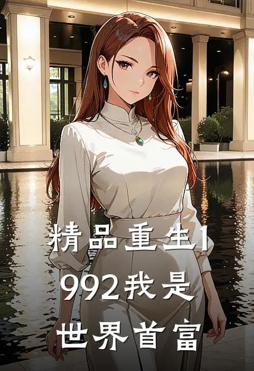 精品重生1992我是世界首富