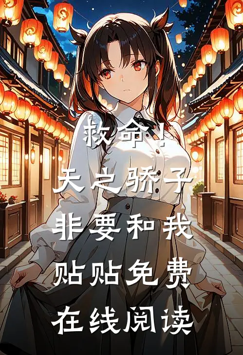 救命！天之骄子非要和我贴贴免费在线阅读