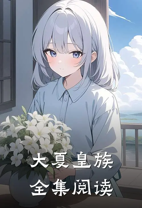 大夏皇族全集阅读